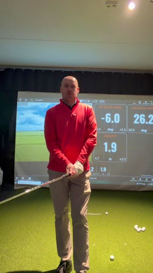 Mastering the Golf Grip