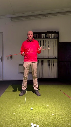Fix Your Reverse Pivot with This Simple Drill