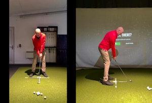 Mastering the Perfect Golf Setup - Baseline