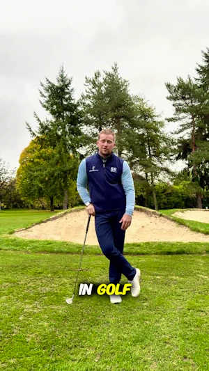 Mastering the 40-Yard Bunker Shot: Tips for Success