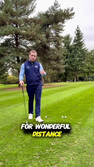 Mastering Distance Control with Swing Length and Tempo