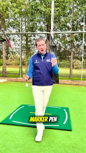 How to Improve Your Strike Consistency with Simple Feedback