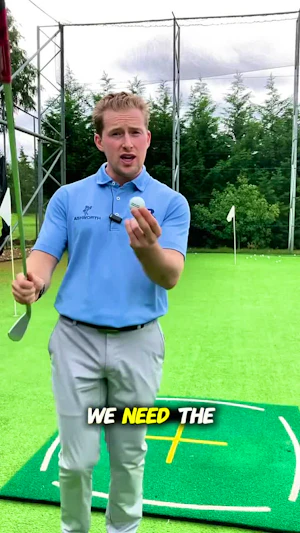 Master Low Point Control for Perfect Iron Strikes