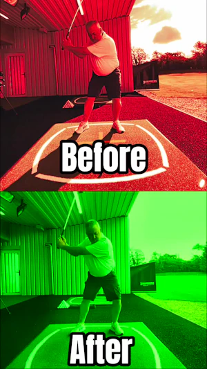 Building A Dynamic Lower Body