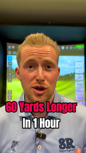 How to Increase Clubhead Speed and Hit the Ball Farther