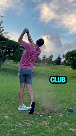 Mastering the Golf Swing: Shoulder and Hip Rotation Tips