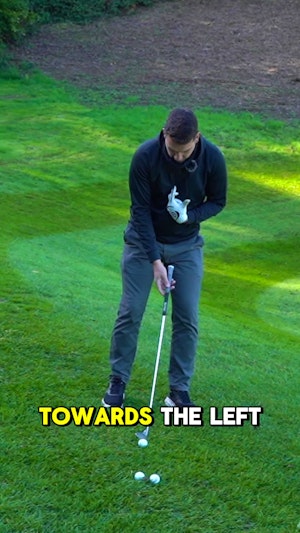 Mastering Your Spine Angle for Better Golf Swings