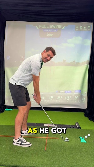 Fixing an Open Clubface and Casting Issues in Your Downswing