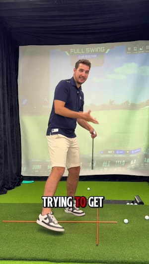 Fix Your Slice: Improve Swing Path and Body Movement