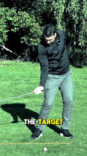 Improve Your Golf Swing Transition for Better Connection