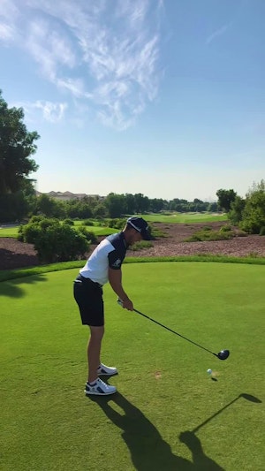 Dan Willett Driver DTL