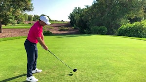 F Molinari Driver DTL