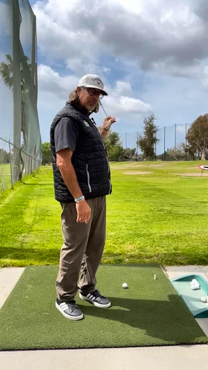 Master Your Distance Control with the "Three Club Drill"