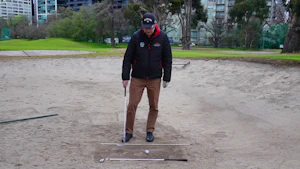 Bunker Basics 1