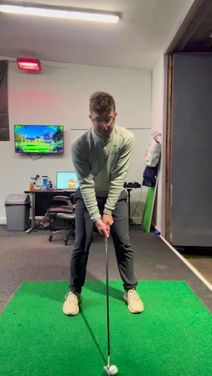 Fixing Reverse Pivot with this Simple Step Drill