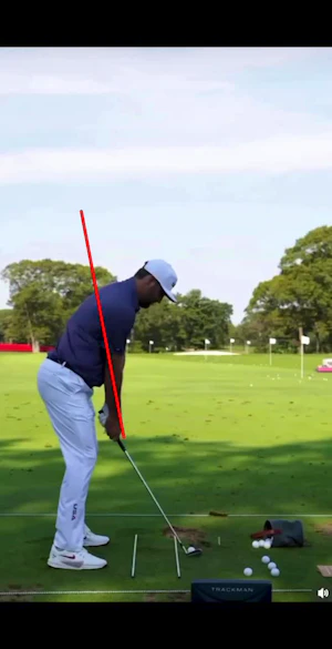 Understanding Scottie Scheffler's Transition