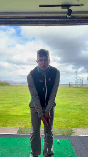 Improve Your Chipping with This Simple Drill
