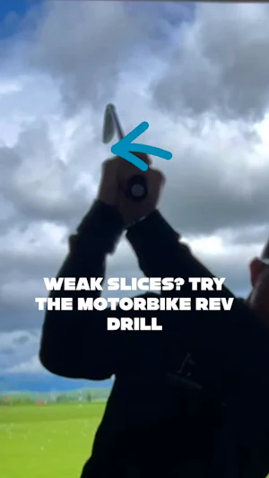 Motorbike Drill