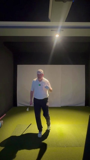 Do this to lower your scores fast