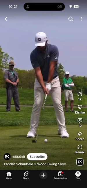 Untitled video from Dec 20, 2025