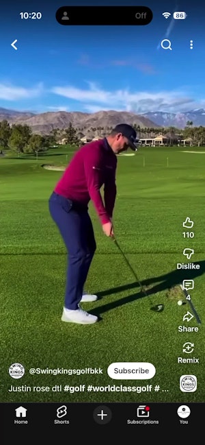 Untitled video from Dec 20, 2025