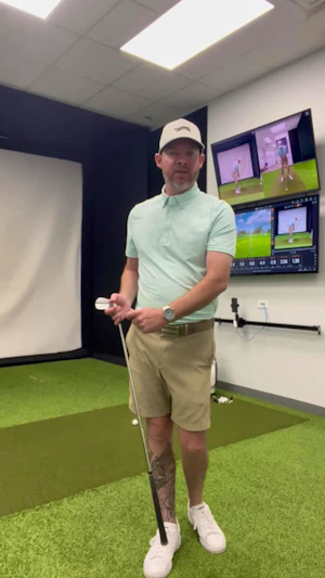 Creating Lag in the Downswing: Tips for Golfers