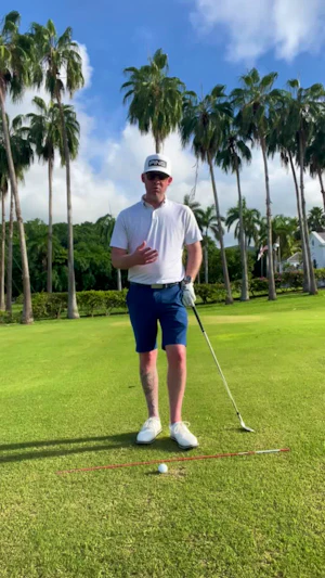 Mastering Your Short Game: Tips for Chips and Pitches