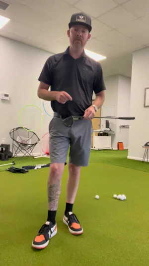 Mastering Directional Control in Putting