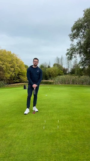 Mastering Speed Control for Better Putting