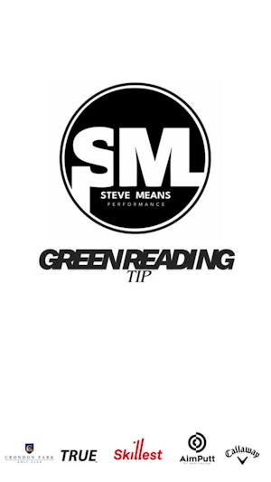 Improve Your Putting Accuracy with This Simple Tee Drill