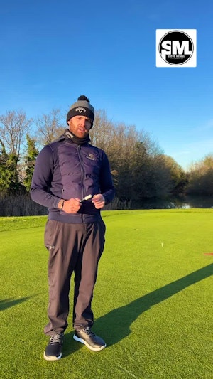 Improve Your Putting Accuracy with This Simple Drill