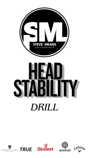 Improve Your Putting with This Simple Drill