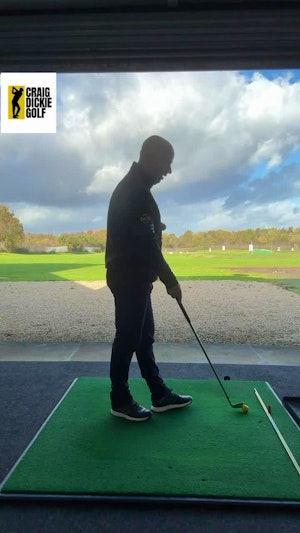 Mastering Club Face Control in Golf