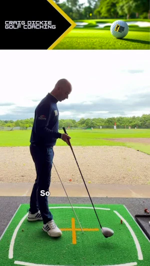 Improve Your Golf Takeaway with Simple Alignment Tips