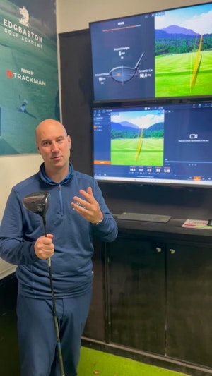 Improve Your Drive Distance with Better Striking