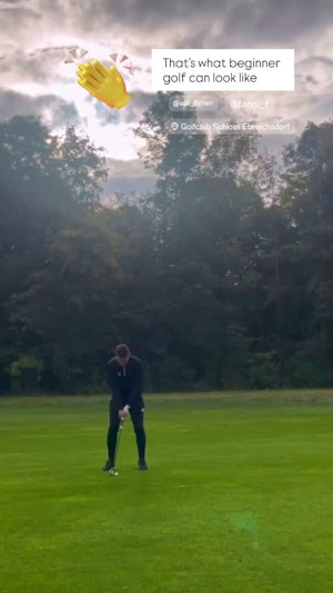 Untitled video from Nov 4, 2025