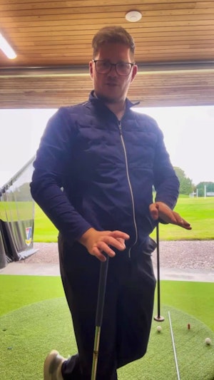 Ball position- Importance 