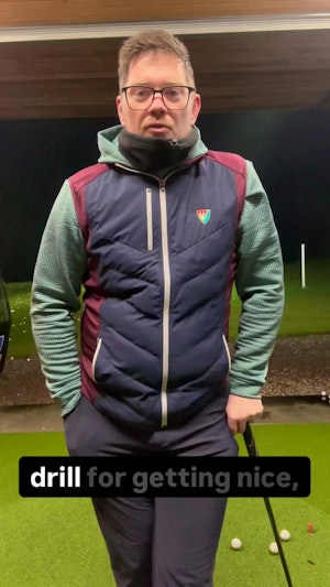 Improving Your Golf Setup for Difficult Lies