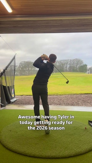 In person lesson - Elite Am