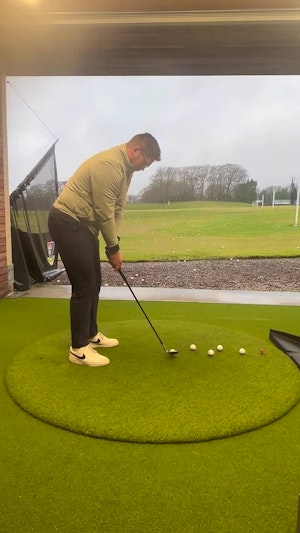 Free up your short game