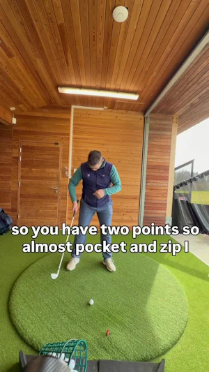 Improving Your Golf Swing Rotation