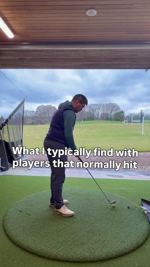 Mastering the Fade: Drill for Starting Line Control