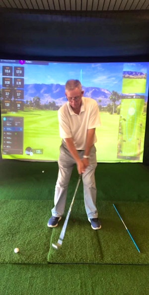 Relaxation Tips for a Powerful Golf Swing