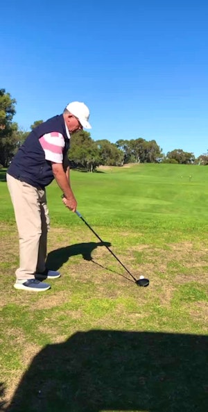 How to Stop Casting and Improve Your Golf Swing