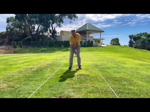 Practice Golf with Purpose: Improve Your Swing