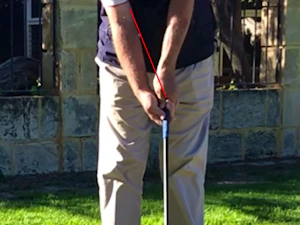 Video 1 The Grip , The compression chain