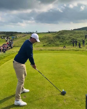 Rory Driver DTL