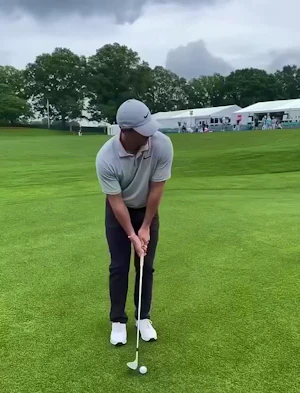 Rory Chipping DTL/FO