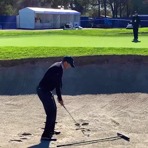 Tiger Bunker DTL