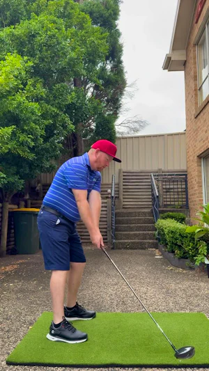 Reverse spine angle solved